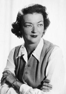 Marion Donovan