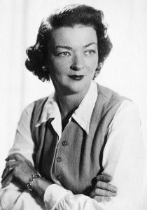 Marion Donovan