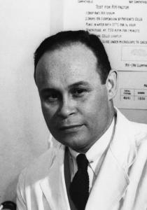 Photo credit:© Scurlock Studio Records, Archives Center, National Museum of American History, Behring Center, Smithsonian Institution Charles Richard Drew