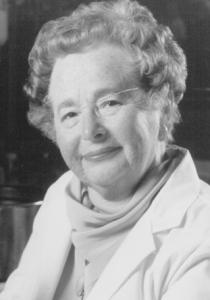 Gertrude Belle Elion