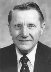 Photo credit: © Minnesota Inventors Hall of Fame Harold Froehlich