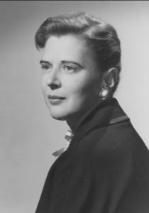 Beatrice Hicks