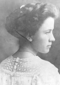 Elizabeth Lee Hazen