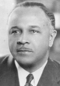 Percy Lavon Julian