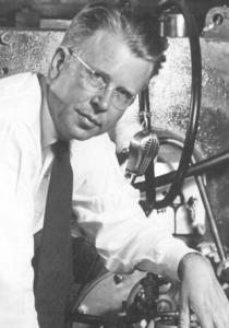 Ernest Orlando Lawrence