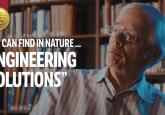 J. Roger P. Angel │ The National Inventors Hall of Fame®