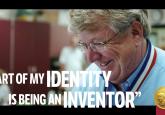 Eric Fossum | National Inventors Hall of Fame® Inductee