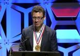 Luis von Ahn | National Inventors Hall of Fame®