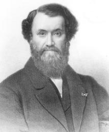 Cyrus McCormick