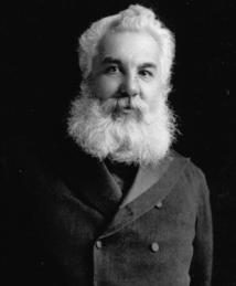 Alexander Graham Bell