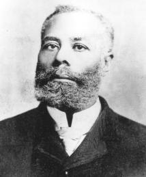 Elijah McCoy
