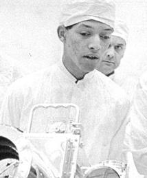 George Carruthers