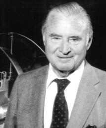 Hans von Ohain
