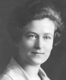 Rachel Fuller Brown
