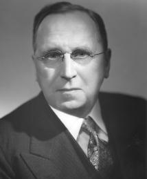 S. Duncan Black
