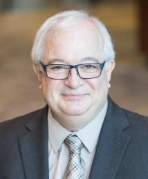 Jeff Kodosky
