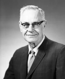 William Nebergall