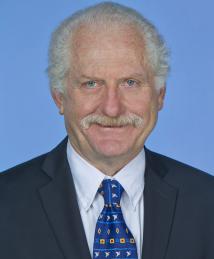James Truchard