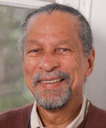 James West