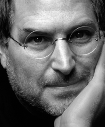 Steve Jobs