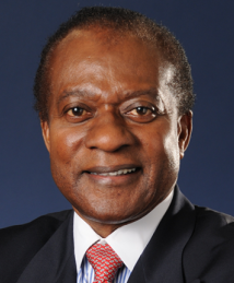 Victor Lawrence