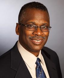 Lonnie Johnson