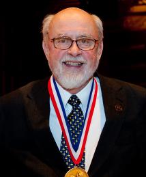 Arthur Fry