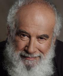 Dov Frohman- Bentchkowsky headshot