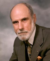 Vinton G. Cerf headshot