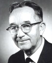 J. Franklin Hyde headshot