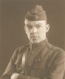 Edwin Howard Armstrong headshot