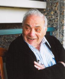 Samuel E. Blum headshot