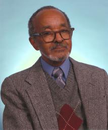Emmett W. Chappelle headshot