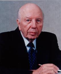Wallace Coulter headshot