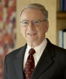 Irwin Mark Jacobs headshot