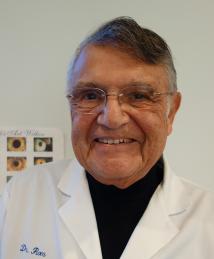 Leonard Flom headshot