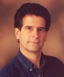 Dean Kamen headshot