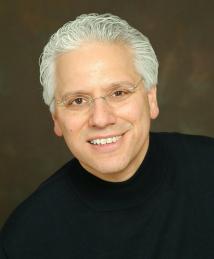Richard DiMarchi headshot