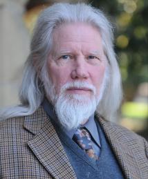 Whitfield Diffie headshot
