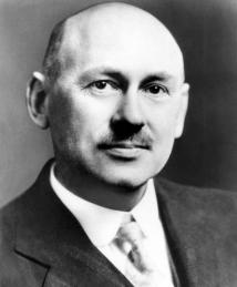 Robert Hutchings Goddard headshot