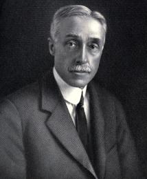 Elmer Ambrose Sperry headshot