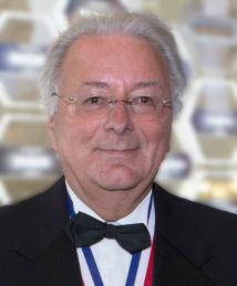 Federico Faggin headshot