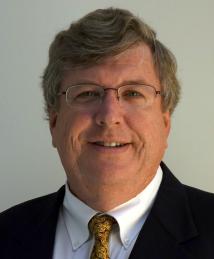 National Inventors Hall of Fame® Inductee Eric Fossum, who invented the CMOS image sensor