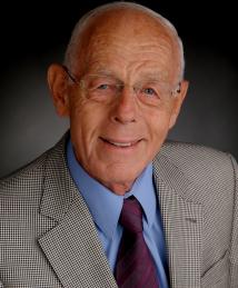 Gerhard M. Sessler headshot
