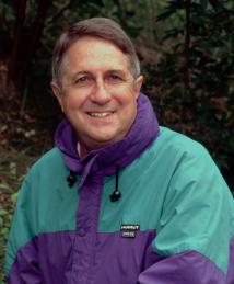 Robert W. Gore headshot