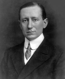 Guglielmo Marconi