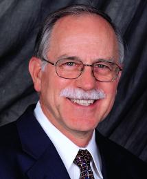 Chuck Hull