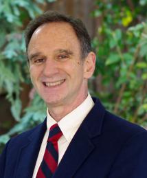 Martin Hellman headshot