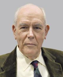 Ivan E. Sutherland headshot