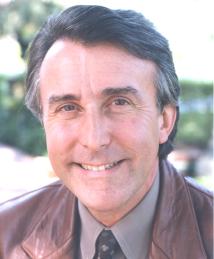 Julio C. Palmaz headshot